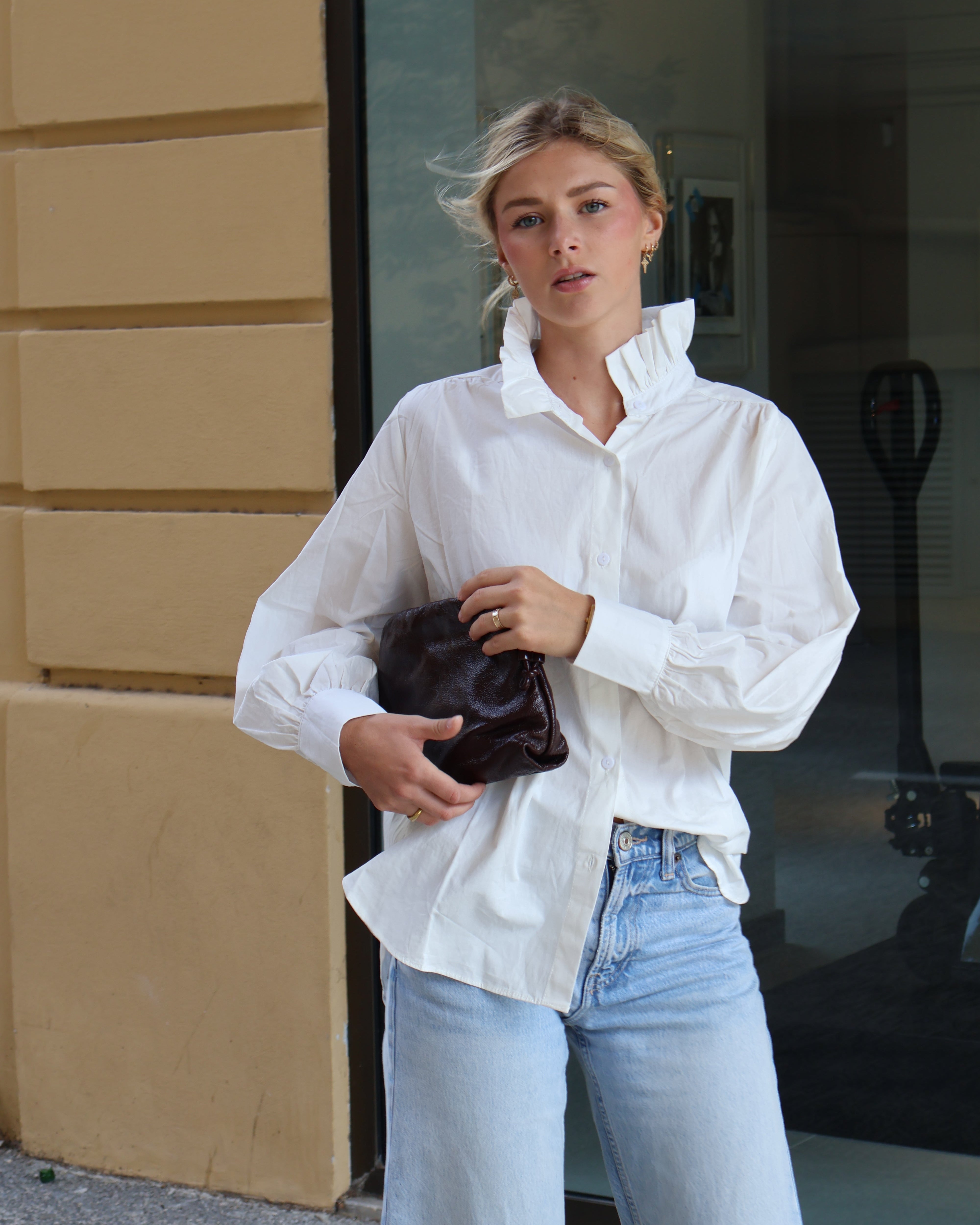 La Chemise Janelle